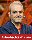 جواد خیابانی گزارشگر صد و پنجمین دربی شد